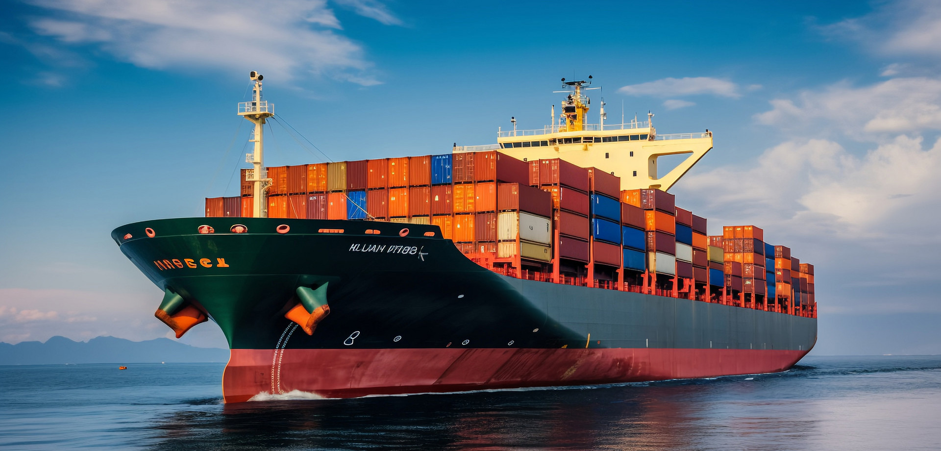 <strong>Marine Solutions</strong>