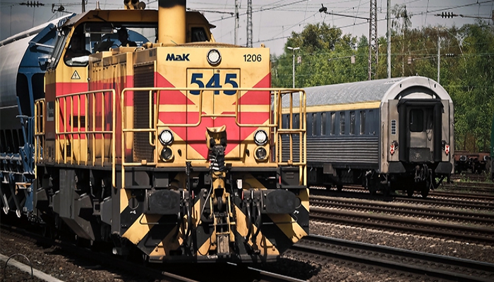 Rail Transport Service