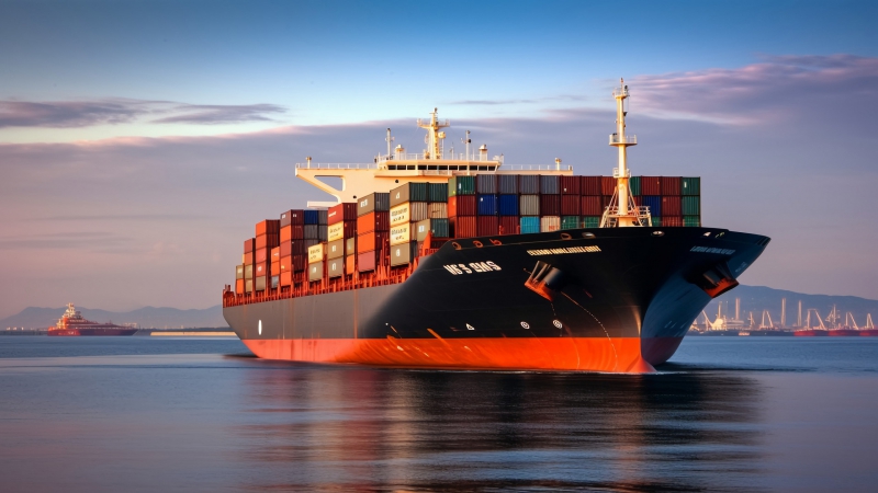 Marine Transport Service