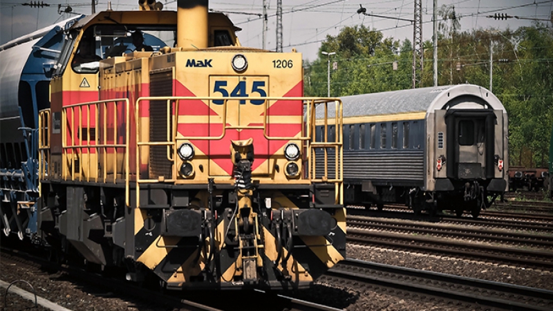 Rail Transport Service