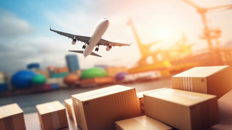 Air Freight Service